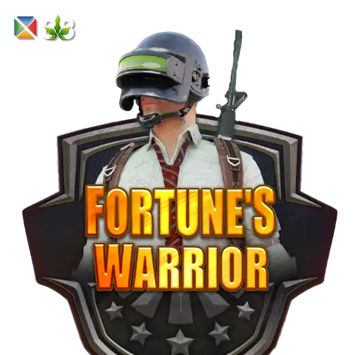 Fortunes Warrior