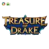 Treasure of Drake