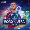 Road to UEFA