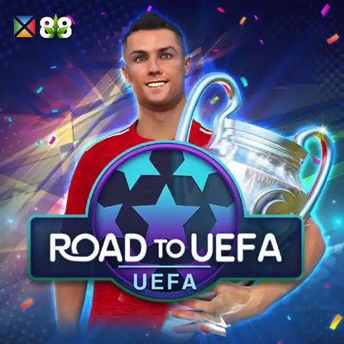 Road to UEFA
