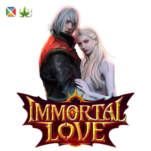 Immortal Love