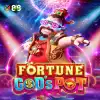 Fortune God’s Pot