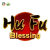 Hu Fu Blessing
