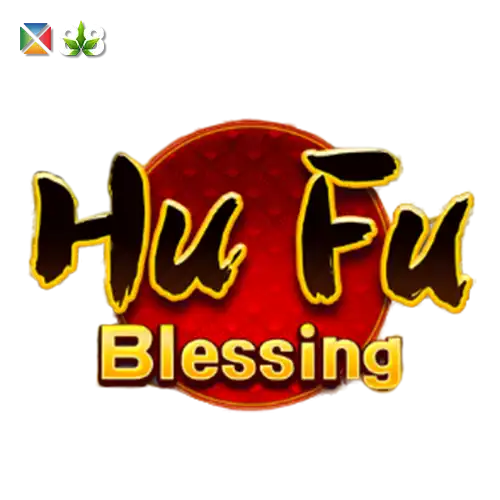 Hu Fu Blessing