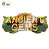 Ancient Gems