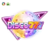 Disco 777