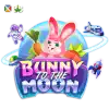 Bunny to the Moon