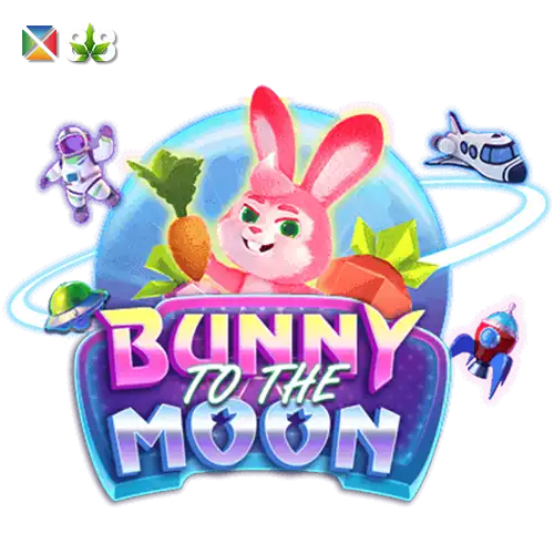 Bunny to the Moon