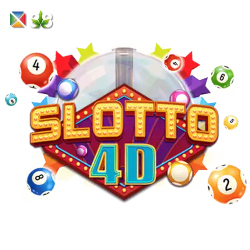 Slotto 4D
