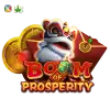 Boom of Prosperity