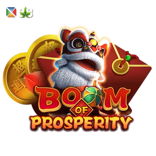 Boom of Prosperity