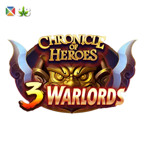 3 Warlords