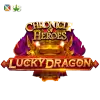 Lucky Dragon