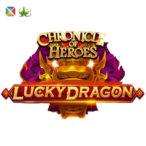 Lucky Dragon