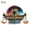 Scale of Heaven: Anubis