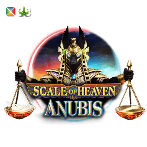 Scale of Heaven: Anubis