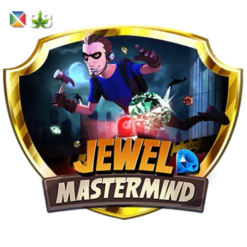 Jewel Mastermind