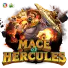 Mace of Hercules