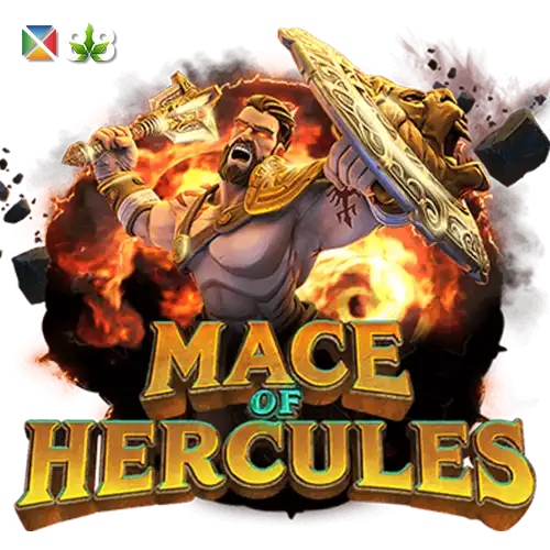 Mace of Hercules