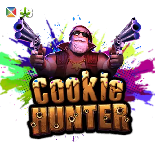 Cookie Hunter