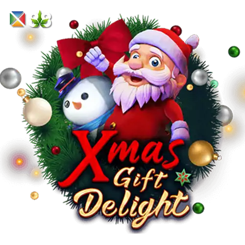 Xmas Gift Delight