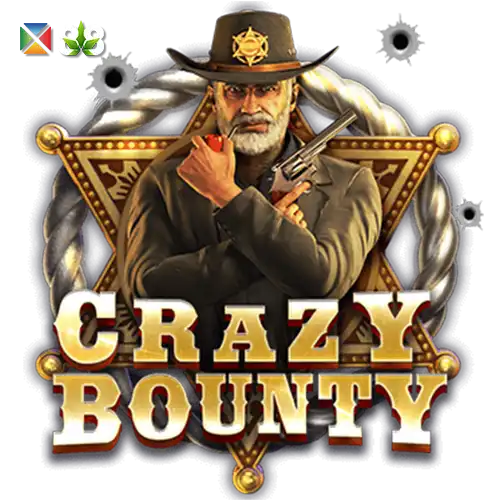 Crazy Bounty