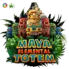 Maya: Elemental Totem