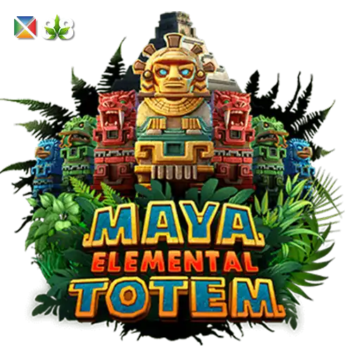 Maya: Elemental Totem