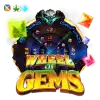 Wheel of Gems