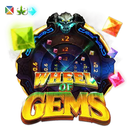 Wheel of Gems
