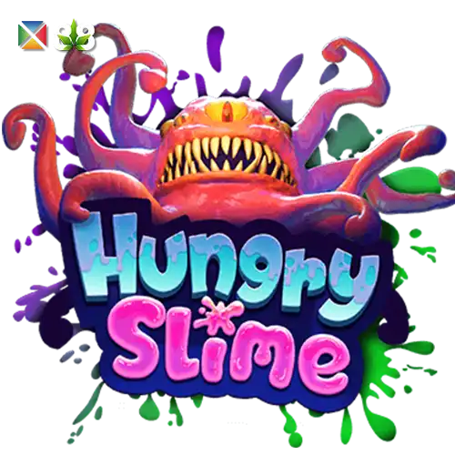 Hungry Slime