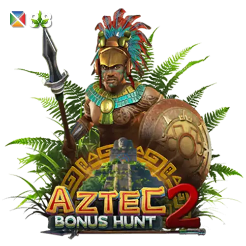 Aztec: Bonus Hunt 2