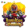 Ramakien Blessing