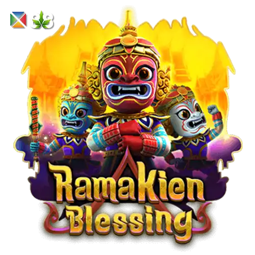 Ramakien Blessing