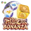 Fish Prawn Crab Bonanza