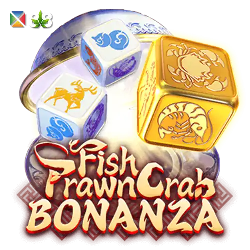 Fish Prawn Crab Bonanza