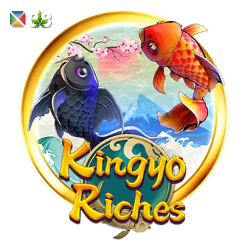 Kingyo Riches