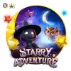 Starry Adventure