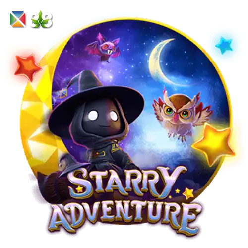 Starry Adventure