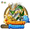 Oneshot Fishing