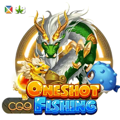 Oneshot Fishing