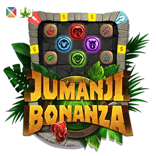 Jumanji Bonanza