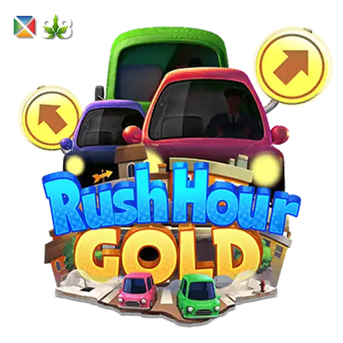 Rush Hour Gold