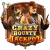 Crazy Bounty: Jackpot