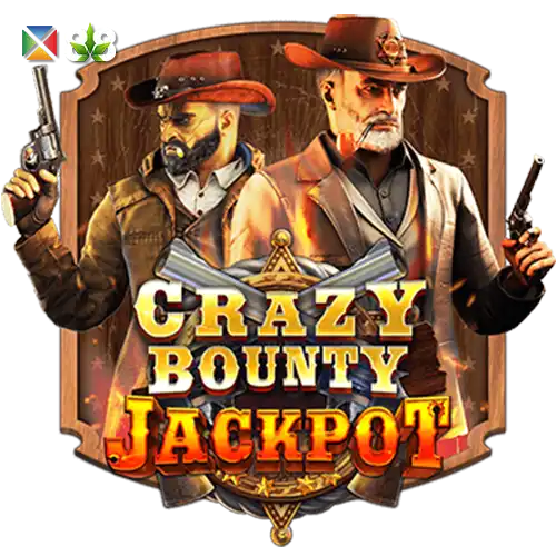 Crazy Bounty: Jackpot