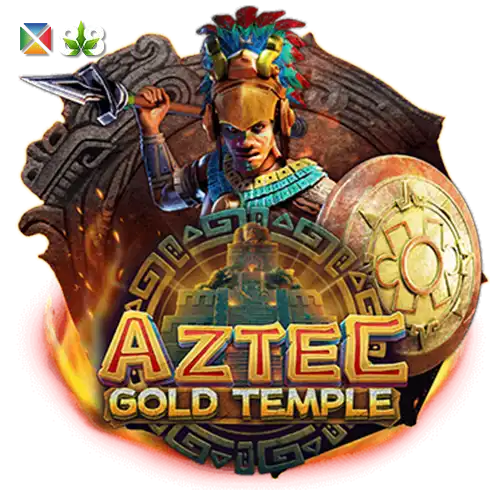 Aztec: Gold Temple