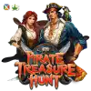 Pirate Treasure Hunt
