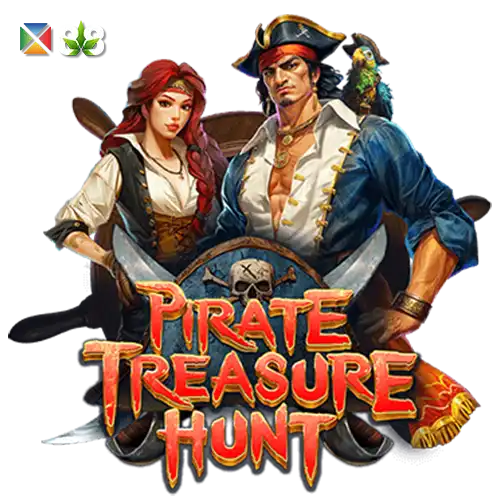 Pirate Treasure Hunt