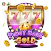 Piggy Bank Gold