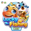 Lucky Fishing